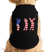 USA Golfer Doggie Tank thumb 0
