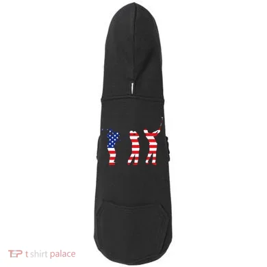 Doddie Hoodie
