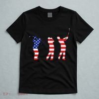 USA Golfer T-Shirt thumb 5