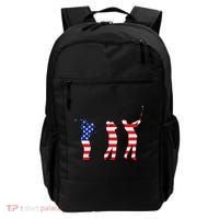 USA Golfer Backpack thumb 0
