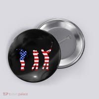 USA Golfer Button thumb 0