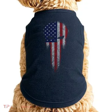 Doggie Tank