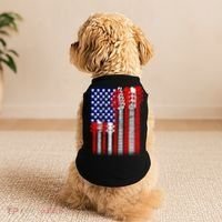 USA Guitar Doggie Tank thumb 2
