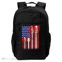 USA Guitar Backpack thumb 0