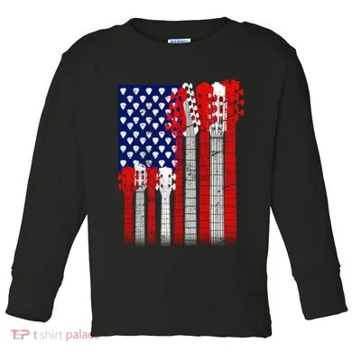 Toddler Long Sleeve
