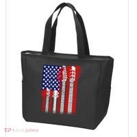 USA Guitar Tote Bag thumb 3
