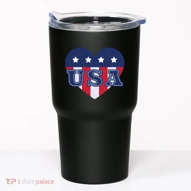 Tumbler