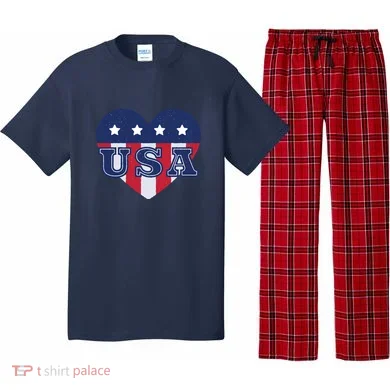 Pajama Set