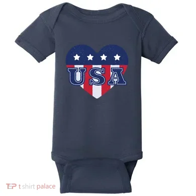 Baby Bodysuit