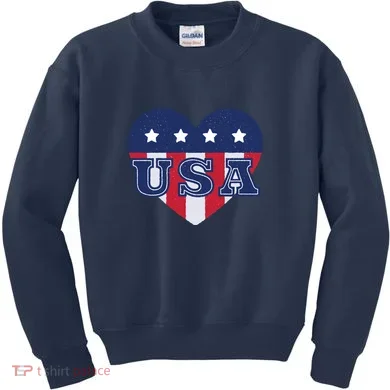 Kids Sweatshirt