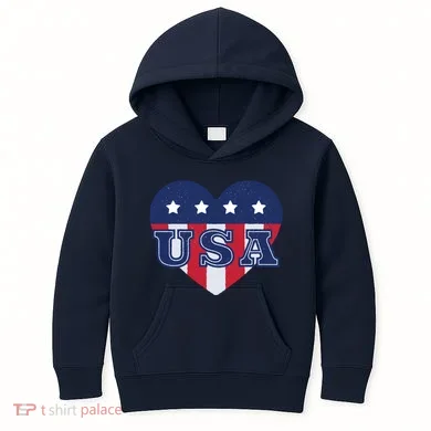 Kids Hoodie