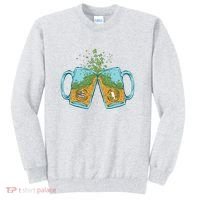 USA Irish Beer Sweatshirt thumb 0