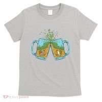 USA Irish Beer T-Shirt thumb 0