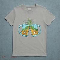 USA Irish Beer T-Shirt thumb 5