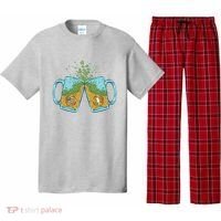 USA Irish Beer Pajama Set thumb 0