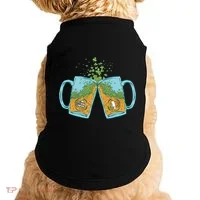 USA Irish Beer Doggie Tank thumb 0