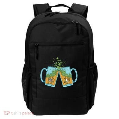 USA Irish Beer Backpack