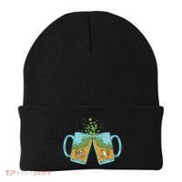 USA Irish Beer Beanie thumb 0