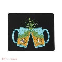 USA Irish Beer Mousepad thumb 0