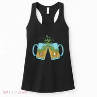 USA Irish Beer Women's Tank Top thumb 0