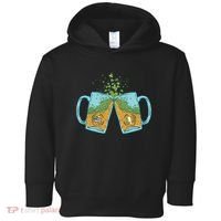 USA Irish Beer Toddler Hoodie thumb 0