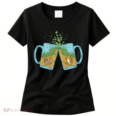 USA Irish Beer Women's T-Shirt