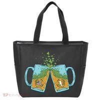 USA Irish Beer Tote Bag thumb 0