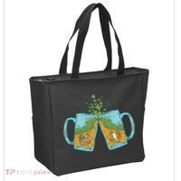 USA Irish Beer Tote Bag thumb 2