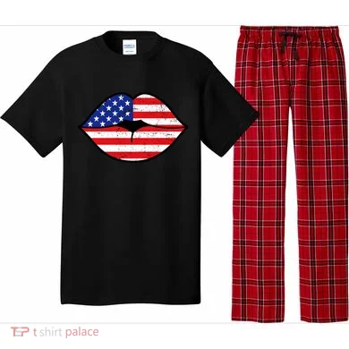 Pajama Set