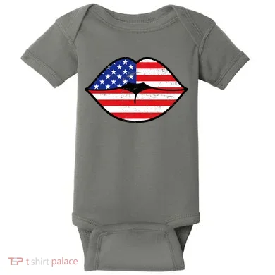 Baby Bodysuit