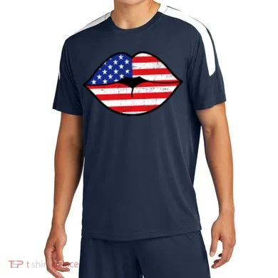 Soccer Jersey