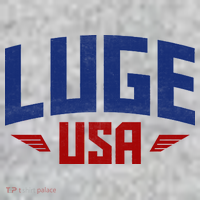 USA Luge Team Sweatshirt thumb 2