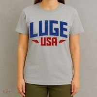 USA Luge Team T-Shirt thumb 4