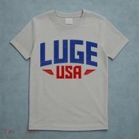 USA Luge Team T-Shirt thumb 5