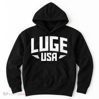 USA Luge Team Hoodie thumb 0