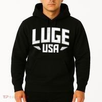 USA Luge Team Hoodie thumb 2