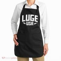 USA Luge Team Apron thumb 2