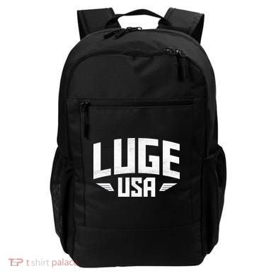USA Luge Team Backpack