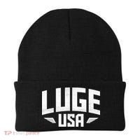 USA Luge Team Beanie thumb 0