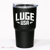 USA Luge Team Tumbler thumb 0