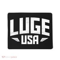 USA Luge Team Mousepad thumb 0