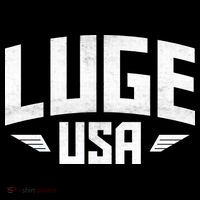USA Luge Team Women's Tank Top thumb 5