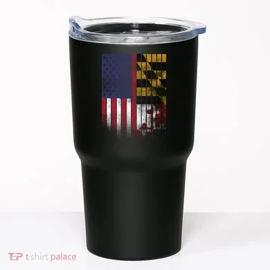 Tumbler