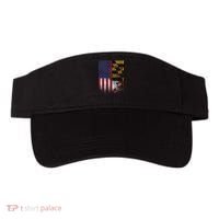 USA Maryland Flag Visor thumb 0
