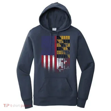 Women's Hoodie
