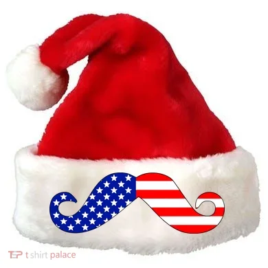 Santa Hat