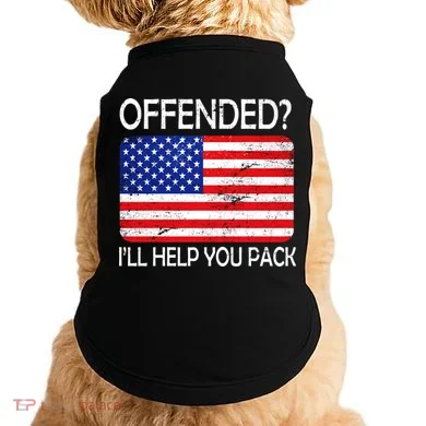 Doggie Tank