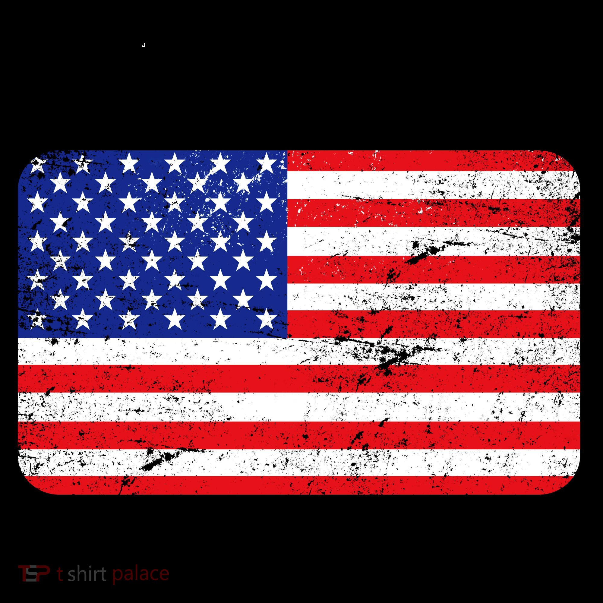 USA Offended I'll Help You Pack Coffee Mug