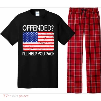 Pajama Set