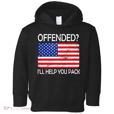 Toddler Hoodie
